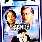 AANDHI - Sanjeev Kumar | Om Shivpuri -NEW SHEMAROO BOLLYWOOD  DVD - FREE UK POST