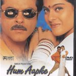 HUM AAPKE DIL MEIN REHTE HAIN - A VERY RARE DEI / EROS DVD - FREE UK POST