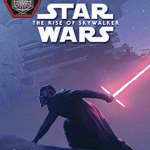 STAR WARS THE RISE OF SKYWALKER - MARK HAMILL, DAISY RIDLEY - BRAND NEW BLU-RAY