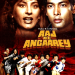 AAJ KE ANGAAREY - AMRISH PURI - JAYANTI - NEW BOLLYWOOD DVD - ENGLISH SUBTITLES