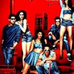 HOUSEFULL 3 - AKSHAY KUMA, LISA HAYDON - NEW BOLLYWOOD DVD - ENGLISH SUBTITLES