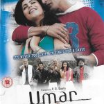 UMAR - JIMMY SHERGILL - KADER KHAN - PREM CHOPRA - NEW BOLLYWOOD DVD