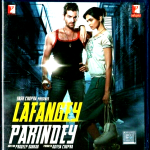 LAFANGEY PARINDEY - DEEPIKA PADUKONE - NEW BOLLYWOOD BLU RAY -ENGLISH SUBTITLES