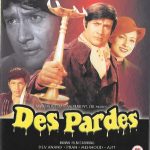 DES PARDES - NEW APOLLO BOLLYWOOD DVD -DEV ANAND, TINA MUNIM - ENGLISH SUBTITLES