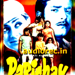 PARICHAY - JEETENDRA - NEW ORIGINAL BOLLYWOOD DVD - ENGLISH SUBTITLES
