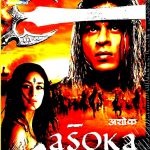 ASOKA / ASHOKA - SHAHRUKH KHAN, KAREENA KAPOOR ~ BOLLYWOOD BLU-RAY -ENGLISH SUBS