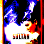 SULTAN - SALMAN KHAN, ANUSHKA SHARMA - 2 DISC BOLLYWOOD BLU RAY -MULTI SUBTITLES