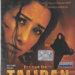 ESCAPE FROM TALIBAN - MANISHA KOIRALA - NAWAB KHAN - BRAND NEW BOLLYWOOD DVD