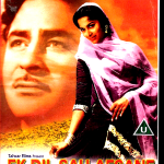 EK DIL SAU AFSANE - Raj Kapoor, Waheeda Rehman - NEW  DVD – ENGLISH SUBTITLES