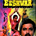 EESHWAR - ANIL KAPOOR, SHAMMI KAPOOR, VIJAYSHANTI - BRAND NEW BOLLYWOOD DVD