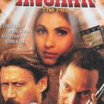 ANGAAR - JACKIE SHROFF, DIMPLE,NANA PATEKAR- NEW BOLLYWOOD DVD - MULTI SUBTITLES