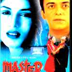 MASTER - SUNEIL ANAND, LEHER KALA - NEW BOLLYWOOD EROS DVD - ENGLISH SUBTITLES