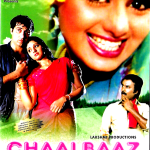 CHAALBAAZ -Sunny Deol, Rajanikant, Sridevi - NEW BOLLYWOOD DVD - MULTI SUBTITLES