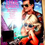 TRUE ROMANCE -   4K ULTRA HD + 60 PAGE BOOKLET BOX SET - ARROW VIDEO -TONY SCOTT