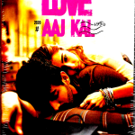 LOVE AAJ KAL -KARTIK AARYAN, SARA ALI KHAN - NEW BOLLYWOOD DVD-ENGLISH SUBTITLES