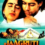 JAAGRUTI - SALMAN KHAN, KARISHMA KAPOOR - NEW BOLLYWOOD DVD - MULTI SUBTITLES