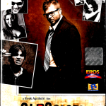 CHOCOLATE - ANIL KAPOOR, SUNIL SHETTY, EMRAN HASHMI - NEW BOLLYWOOD DVD