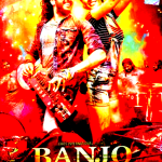 BANJO - Riteish Deshmukh, Nargis Fakhri,  NEW BOLLYWOOD DVD - ENGLISH SUBTITLES