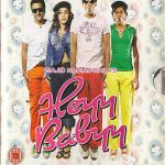 HEYY BABYY - AKSHAY - RITESH - FARDEEN - VIDYA BALAN - NEW EROS  BOLLYWOOD DVD