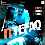 ITTEFAQ - AKSHAY KHANNA, SONAKSHI SINHA - BOLLYWOOD BLU RAY - ENGLISH SUBTITLES