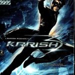 KRRISH 3 - HRITHIK ROSHAN, PRIYANKA CHOPRA - NEW BOLLYWOOD DVD-ENGLISH SUBTITLES