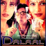 DALAAL NO 1 - HYDER ALI. SHAKTI KAPOOR - NEW BOLLYWOOD DVD - ENGLISH SUBTITLES