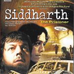 SIDDHARTH (THE PRISONER) - RAJAT KAPOOR - NEW BOLLYWOOD DVD - MULTI SUBTITLES