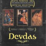 DEVDAS - SHAHRUKH KHAN, MADHURI DIXIT, AISHWARYA - BOLLYWOOD DVD - ENGLISH SUBS