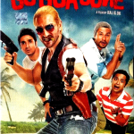 GO GOA GONE -  - SAIF ALI KHAN, DINESH VIJAN - EROS BOLLYWOOD DVD -ENGLISH SUBS