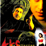 AKS - THE REFLECTION - AMITABH BACHCHAN - RAVENA TANDON - NEW BOLLYWOOD DVD