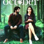 OCTOBER - VARUN DHAWAN, BANITA SANDHU - NEW BOLLYWOOD DVD - ENGLISH SUBTITLES