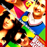 ALWAYS KABHI KABHI - ALI FAZAL, ZOA MORANI -BOLLYWOOD EROS DVD ENGLISH SUBTITLES