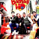 BADHAAI HO - Ayushmann Khurana, Sanya Malhotra - BOLLYWOOD DVD-ENGLISH SUBTITLES
