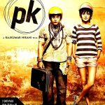 PK -  AAMIR KHAN, ANUSHKA SHARMA - BOLLYWOOD 2 DISC DVD - ENGLISH SUBTITLES