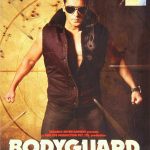 BODYGUARD - SALMAN KHAN, KAREENA KAPOOR - NEW BOLLYWOOD DVD - ENGLISH SUBTITLES