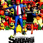 SARDAARJI - DILJIT DOSANJH, NEERU BAJWA - NEW PUNJABI DVD - ENGLISH SUBTITLES