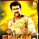SINGAM - SURIYA, ANUSHKA SHETTY, PRAKASH RAJ - TAMIL BLU-RAY - ENGLISH SUBTITLES