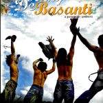 RANG DE BASANTI - AAMIR KHAN, ALICE PATTEN - BOLLYWOOD DVD - ENGLISH SUBTITLES