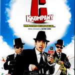 C KKOMPANY - TUSHAR KAPOOR - ANUPAM KHER - NEW BOLLYWOOD DVD - ENGLISH SUBTITLES