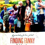 FINDING FANNY - DEEPIKA PADUKONE, DIMPLE - BOLLYWOOD 2 DISC DVD - ENGLISH SUBS