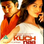 KUCH NAA KAHO - ABHISHEK, AISHWARYA RAI - EROS BOLLYWOOD DVD - ENGLISH SUBTITLES