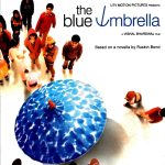 THE BLUE UMBRELLA - PANKAJ KAPUR, SHRIYA SHARMA - NEW BOLLYWOOD DVDD