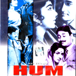 HUM DONO - DEVANAND, SADHANA, NANDA - EROS BOLLYWOOD DVD - ENGLISH SUBTITLES