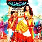 BADRINATH KI DULHANIA - Varun Dhawan Alia Bhatt -BOLLYWOOD DVD-ENGLISH SUBTITLES