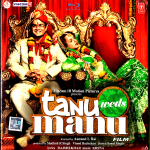 TANU WEDS MANU - R MADHAVAN, KANGANA RANAUT- NEW BOLLYWOOD BLU-RAY- ENGLISH SUBS