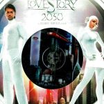 LOVE STORY 2050 - HARMAN BAWEJA, PRIYANKA - NEW BOLLYWOOD DVD- ENGLISH SUBTITLES