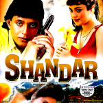 SHANDAR - MITHUN, MANDAKINI, JUHI CHAWLA - NEW BOLLYWOOD DVD - MULTI SUBTITLES