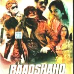 BAADSHAHO - AJAY DEVGAN, EMRAAN HASHMI - NEW BOLLYWOOD DVD - ENGLISH SUBTITLES