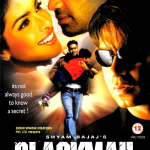 BLACK MAIL -AJAY DEVGAN, SUNIL SHETTY - APOLLO BOLLYWOOD DVD - ENGLISH SUBTITLES
