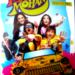 PYARE MOHAN (UNCUT VERSION) - NEW EROS BOLLYWOOD DVD - FARDEEN KHAN,VIVEK OBEROI